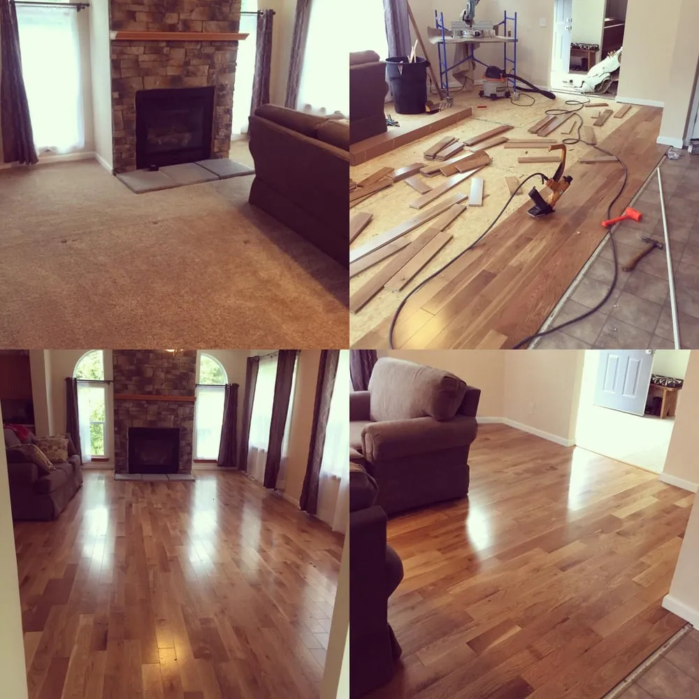 Slide of Inhabit Construction