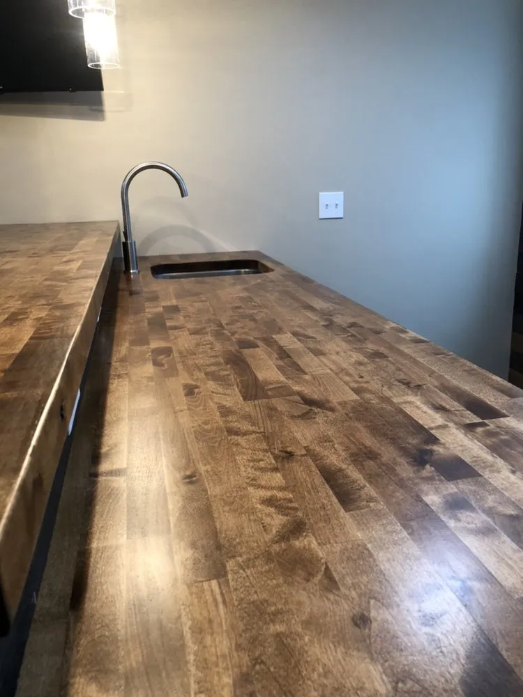 Slide of Inhabit Construction