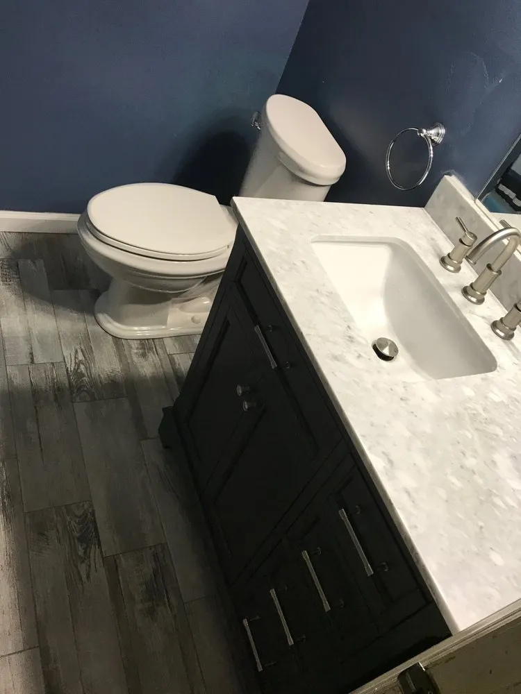 Slide of Inhabit Construction