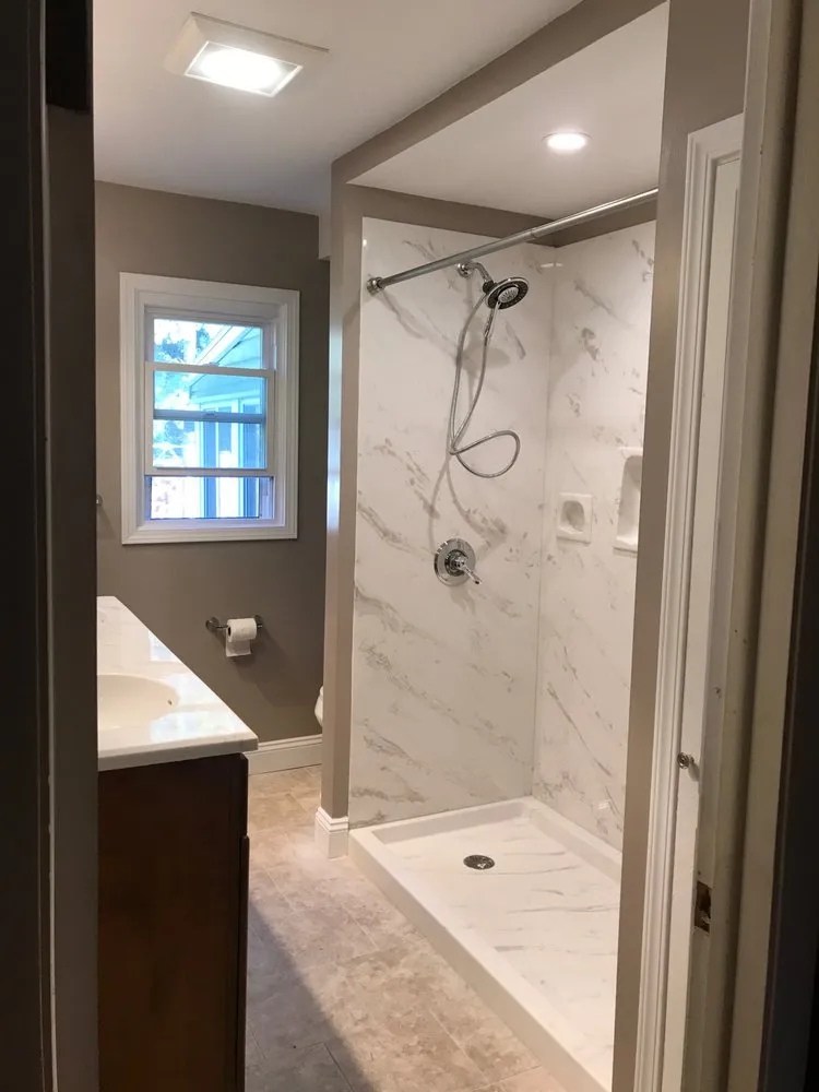 Slide of Inhabit Construction