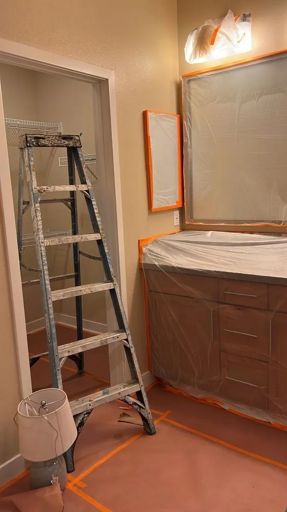 Slide of InHome Remodeling Inc.