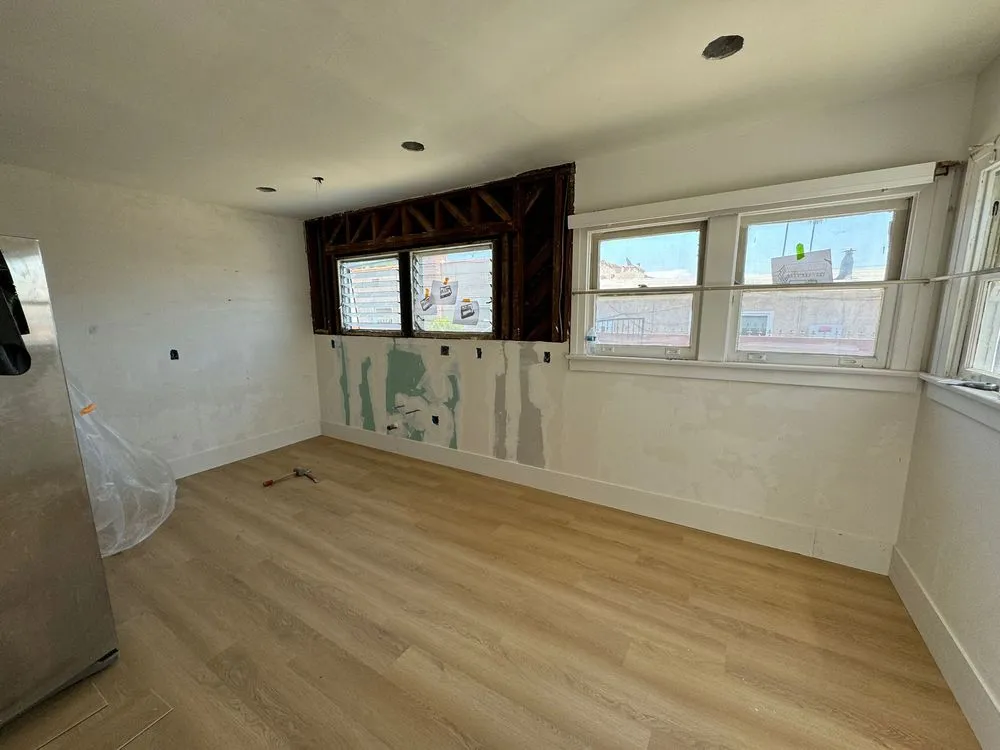 Slide of InHome Remodeling Inc.