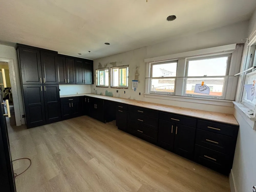 Slide of InHome Remodeling Inc.