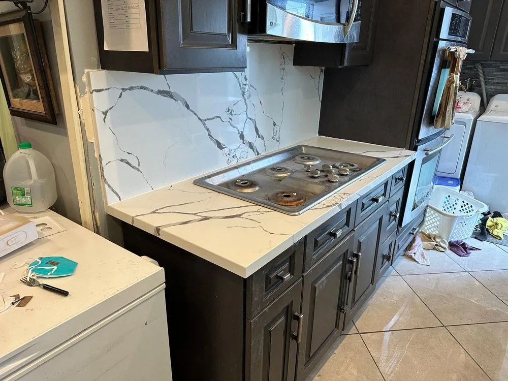 Slide of InHome Remodeling Inc.