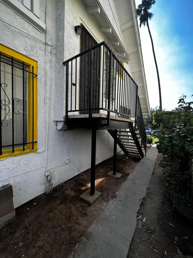 Slide of InHome Remodeling Inc.