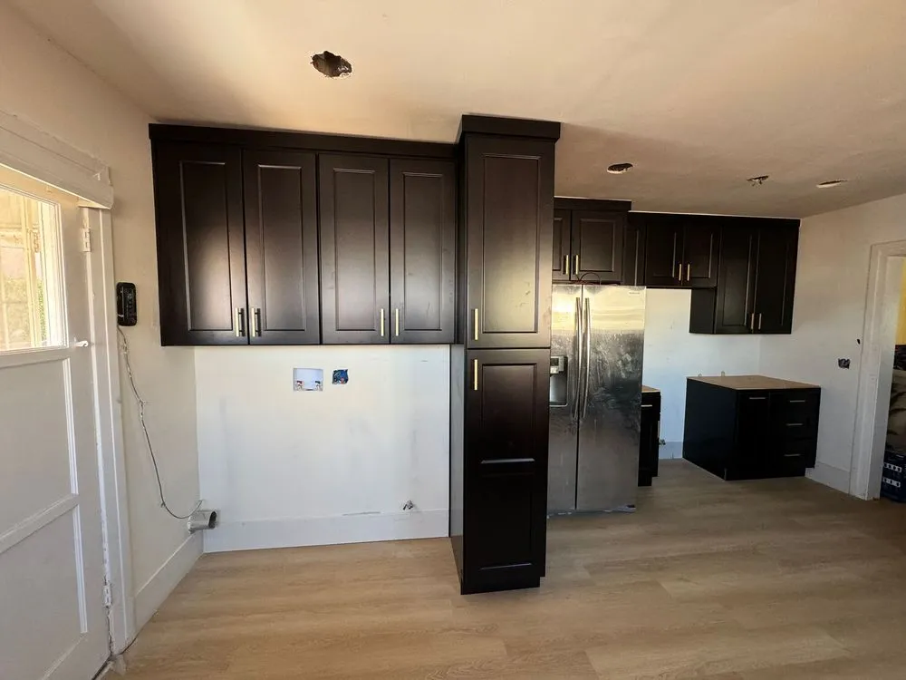 Slide of InHome Remodeling Inc.