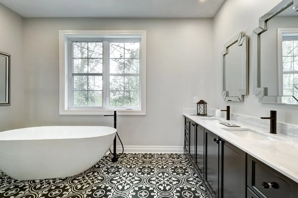 Slide of InHome Remodeling Inc.