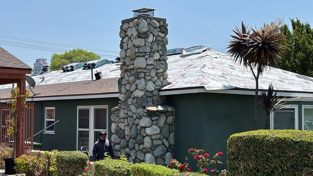 Slide of InHome Remodeling Inc.