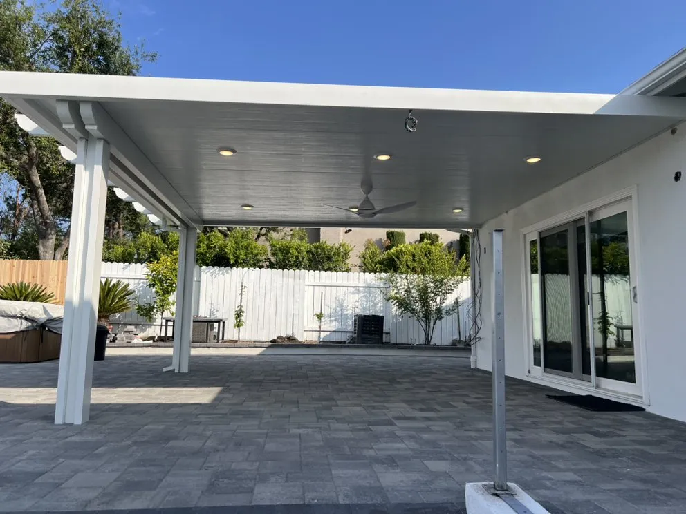 Slide of Inhome Renovation