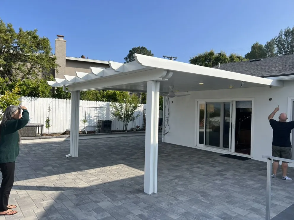 Slide of Inhome Renovation