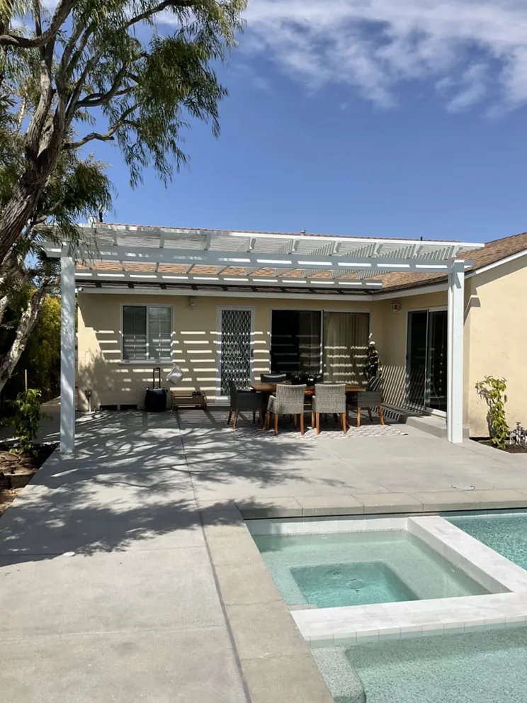 Slide of Inhome Renovation