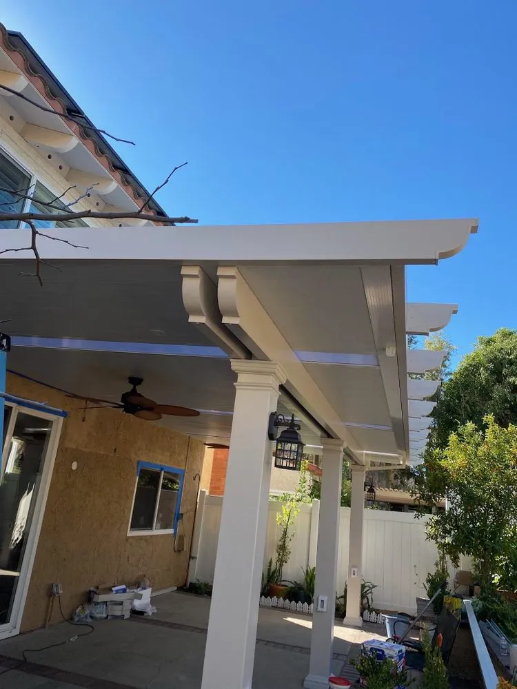 Slide of Inhome Renovation