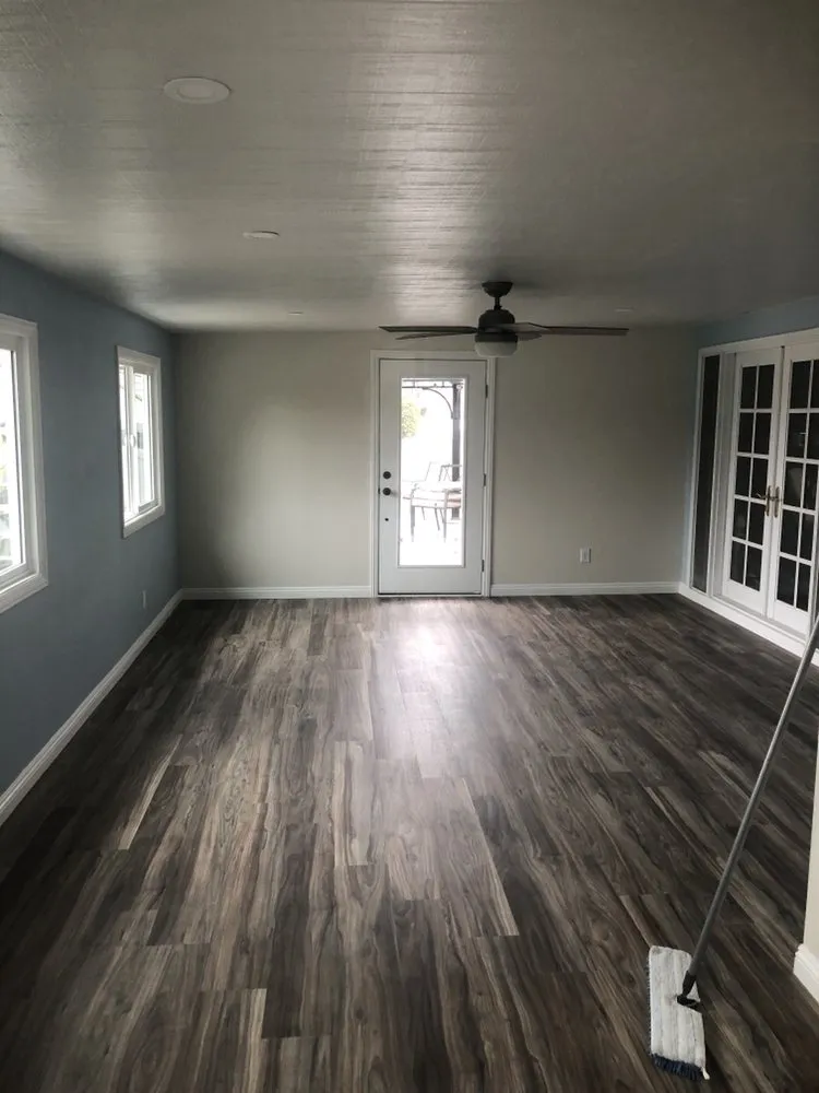 Slide of Inhome Renovation