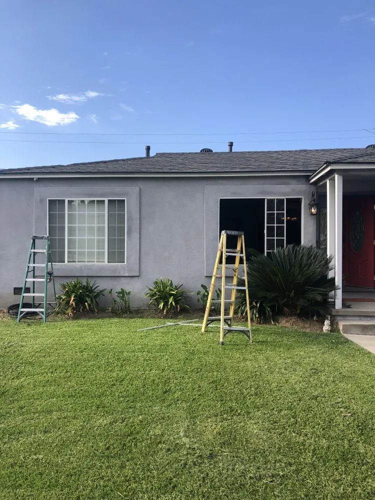 Slide of Inhome Renovation