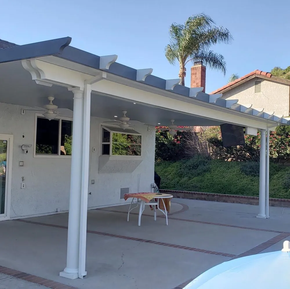 Slide of Inhome Renovation