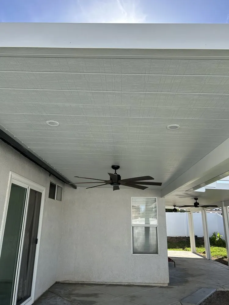 Slide of Inhome Renovation