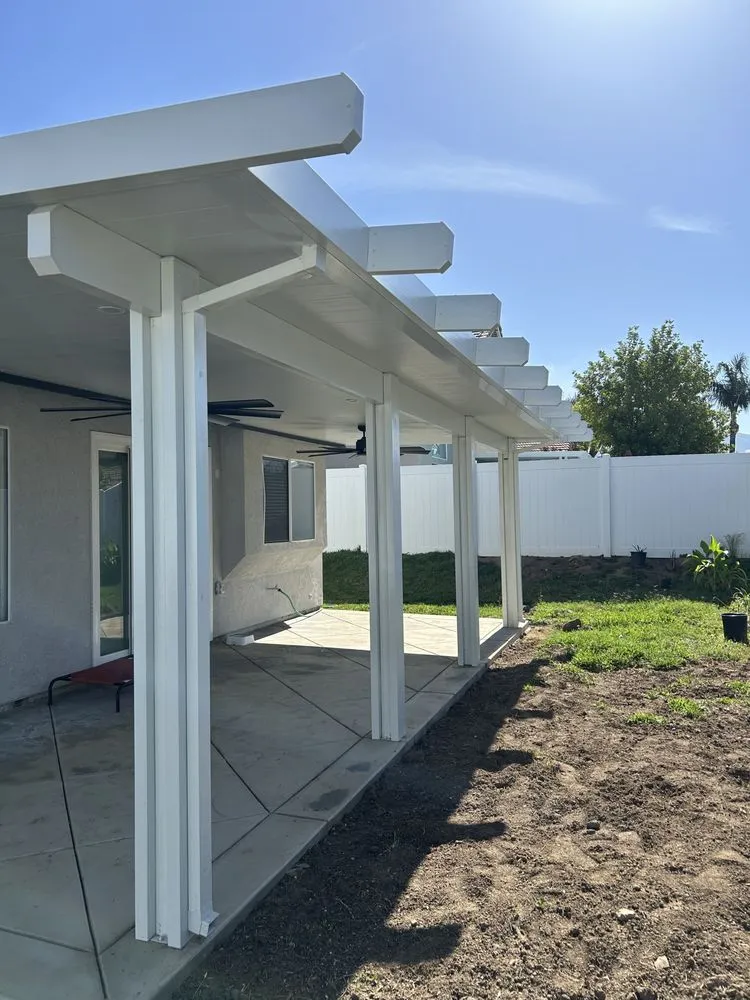 Slide of Inhome Renovation