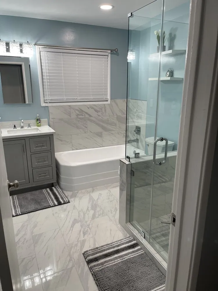 Slide of Inhome Renovation