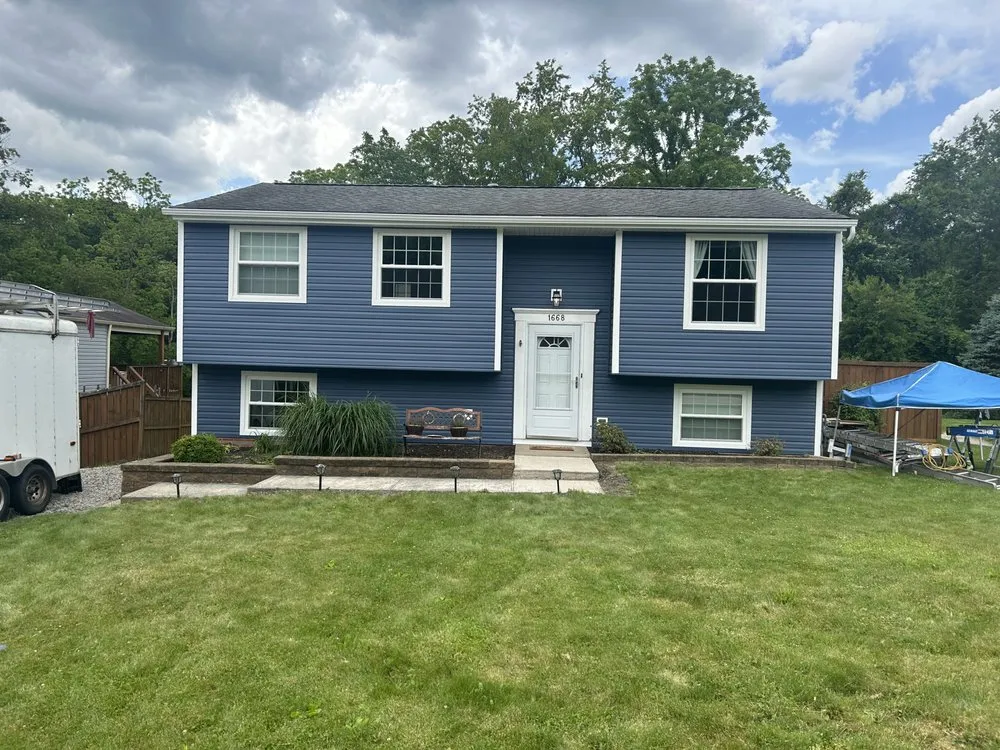 Slide of Inks Installations