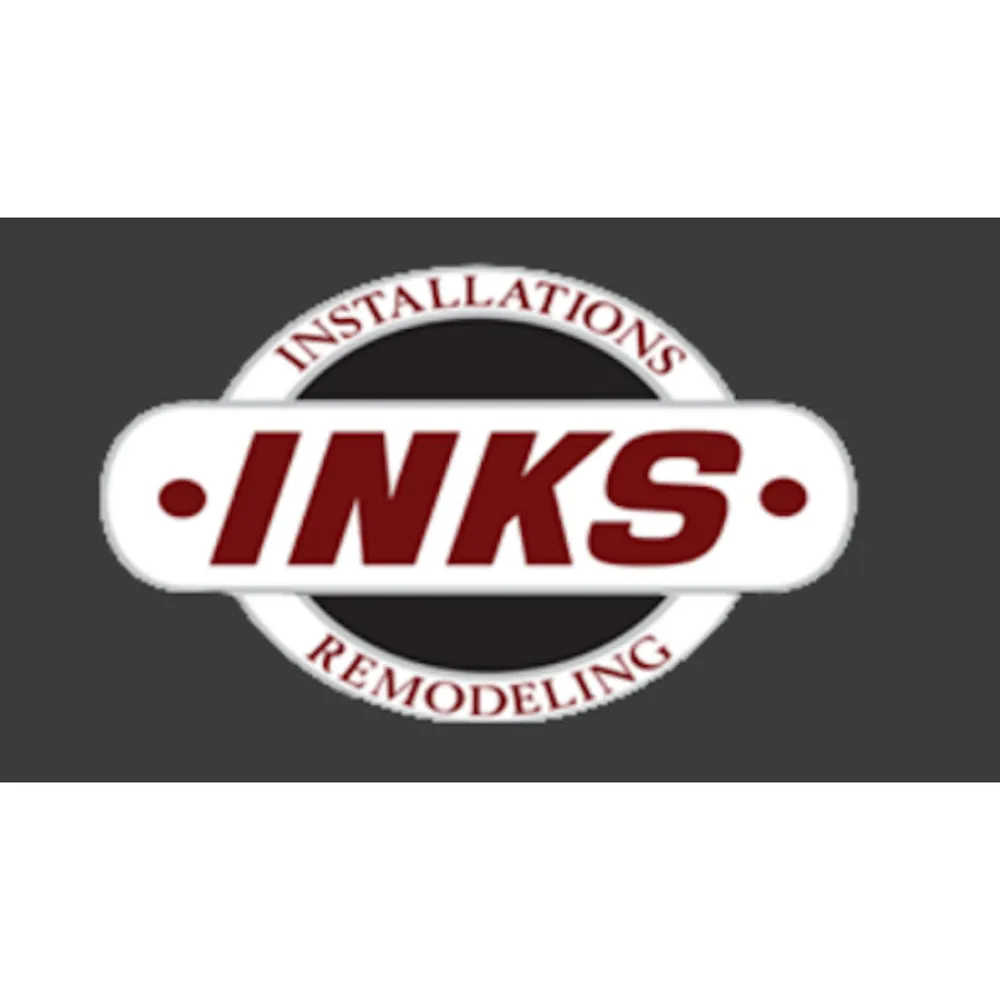 Slide of Inks Installations