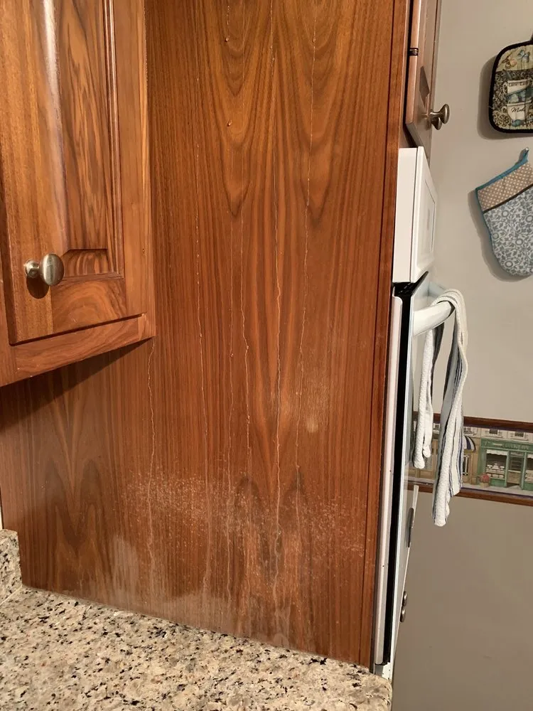 Slide of Inks Installations