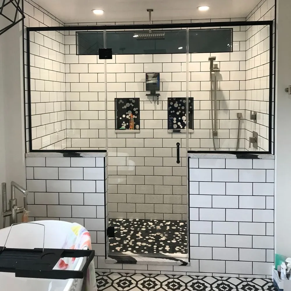 Slide of Inks Installations