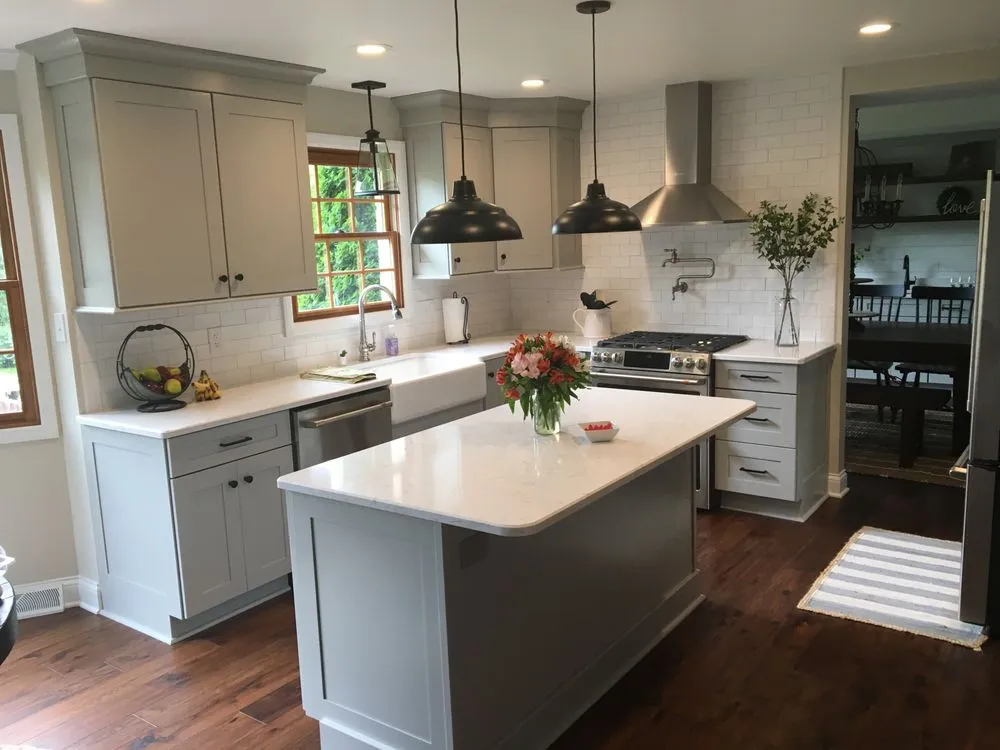 Slide of Inks Installations