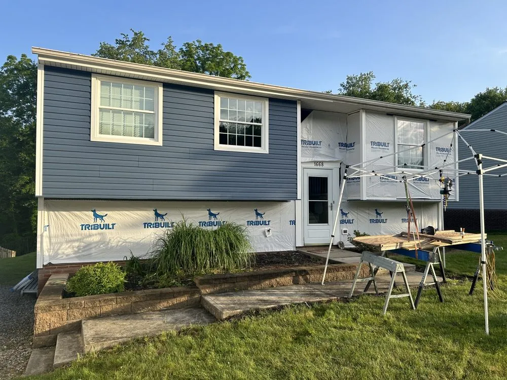 Slide of Inks Installations