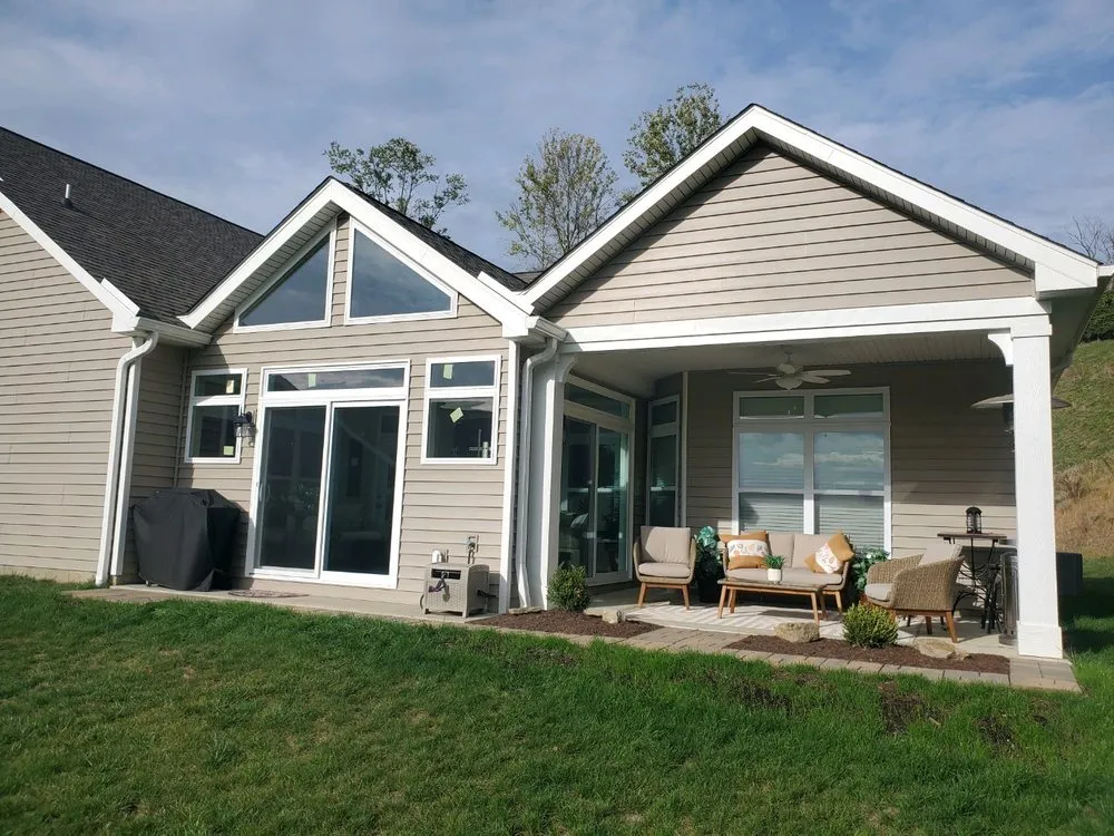 Slide of Inks Installations