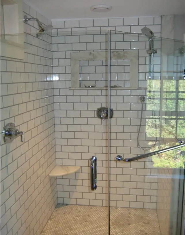 Slide of Inland Building Company