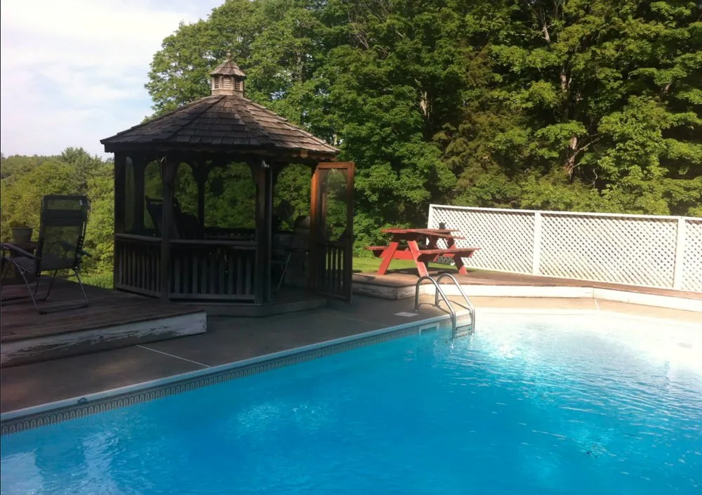 Slide of Inland Building Company