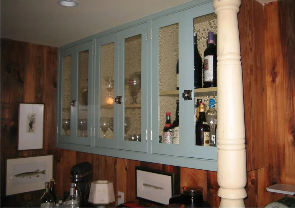 Slide of Inland Building Company