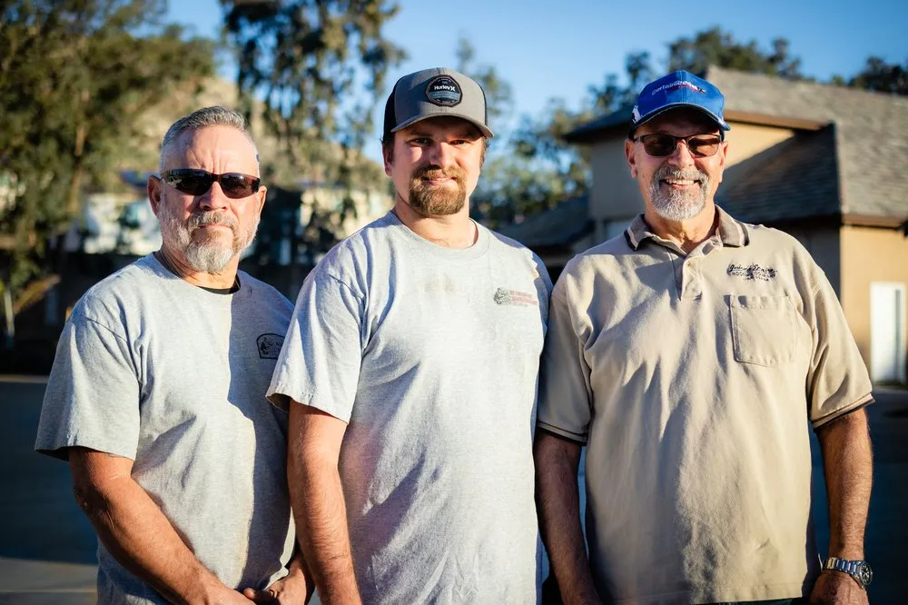 Slide of Inland Empire Roofing