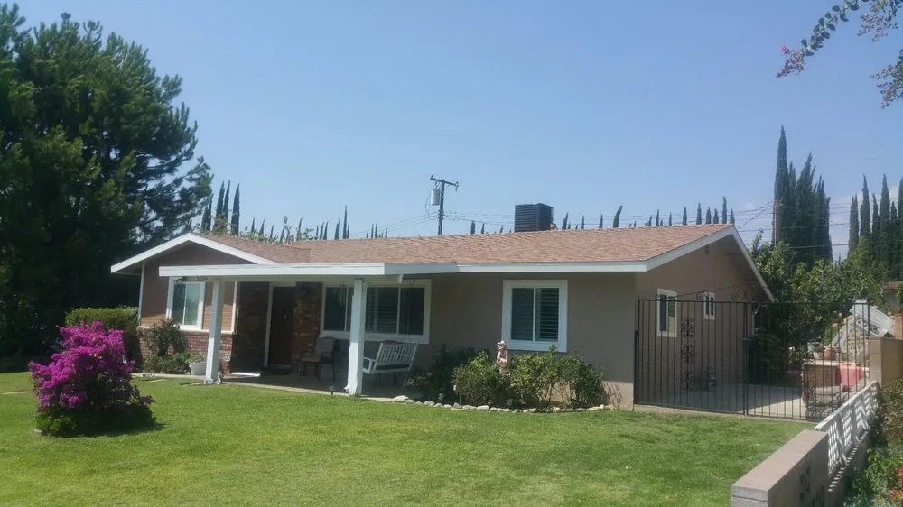 Slide of Inland Empire Roofing