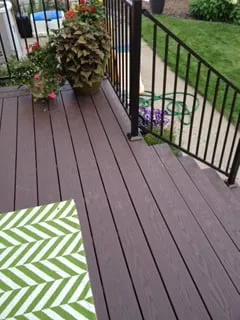 Slide of Inland Home Improvements