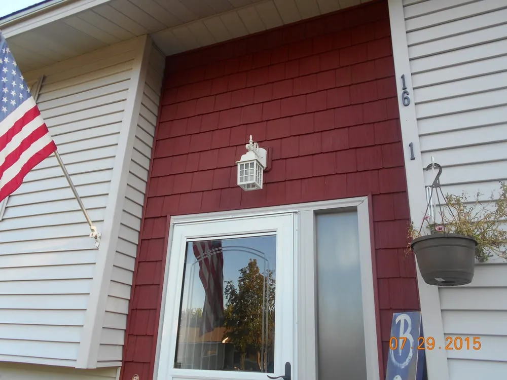 Slide of Inland Roofing & Supply