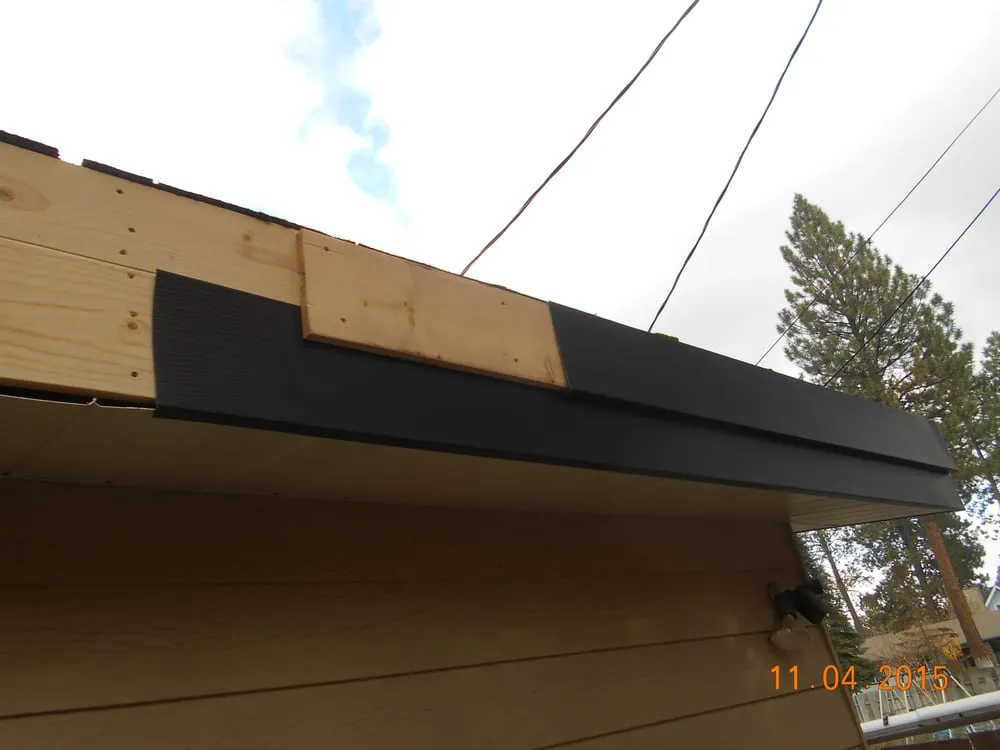 Slide of Inland Roofing & Supply