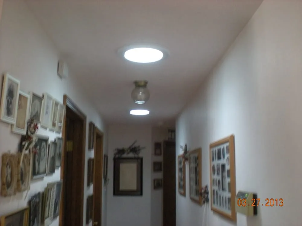 Slide of Inland Roofing & Supply