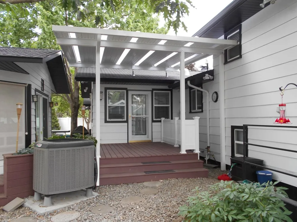 Slide of Inland Roofing & Supply