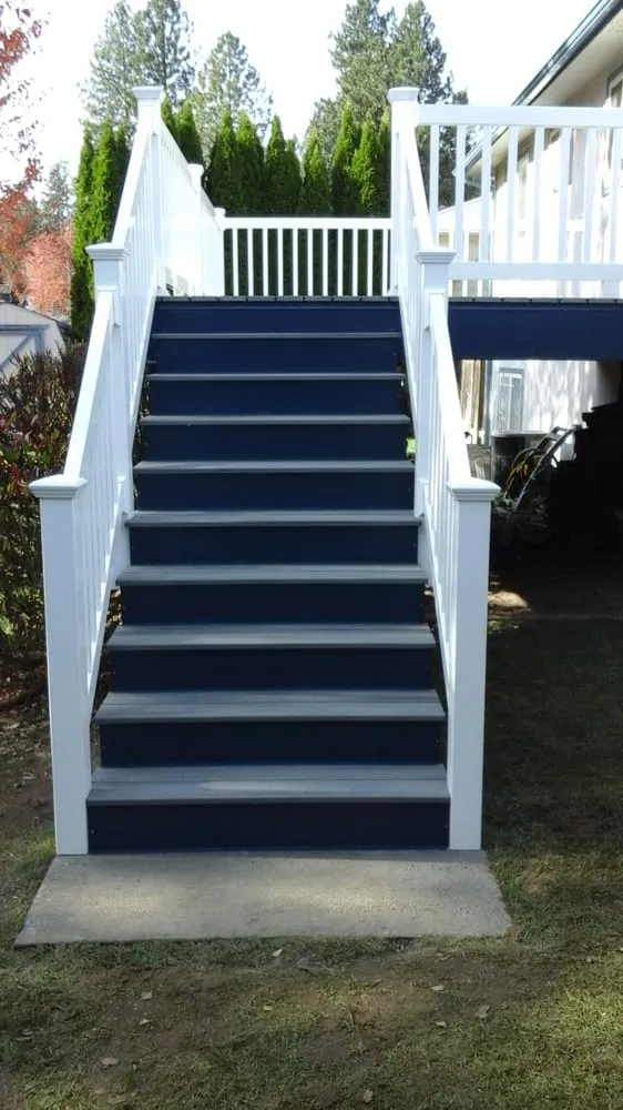 Slide of Inland Roofing & Supply