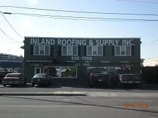 Slide of Inland Roofing & Supply