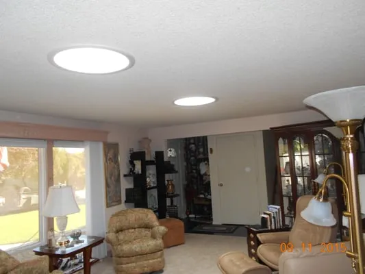 Inland Roofing & Supply Logo