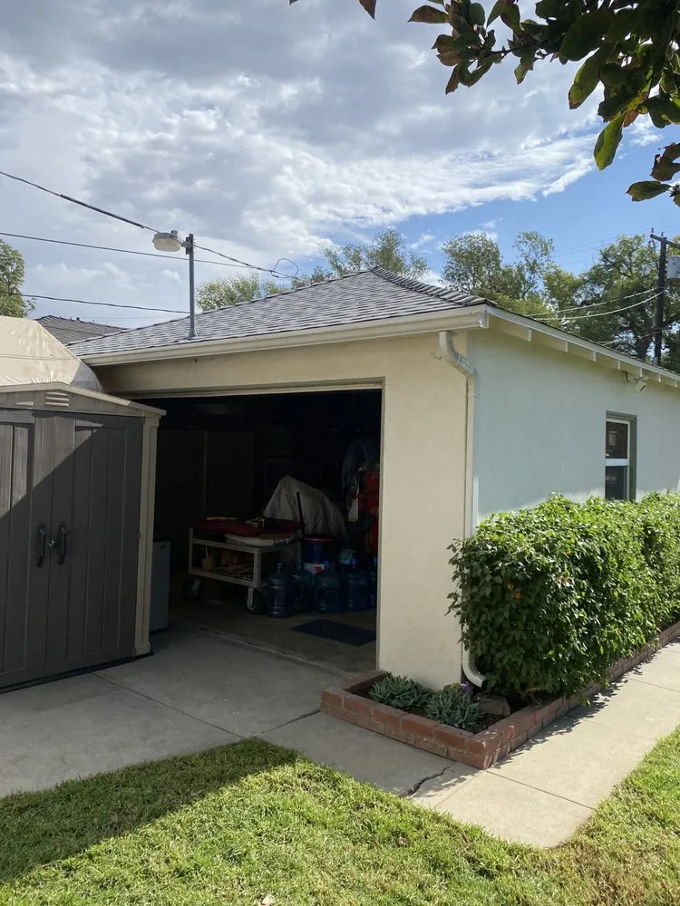 Slide of Inland Roofing