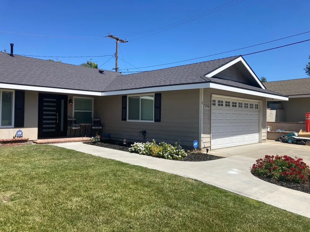 Slide of Inland Roofing