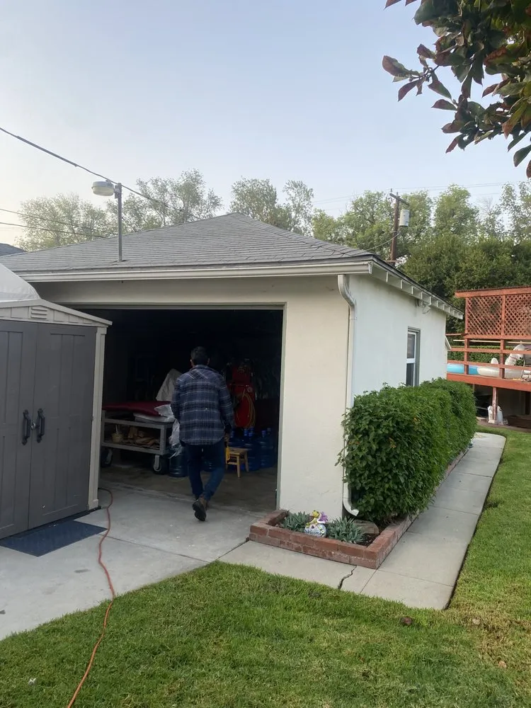 Slide of Inland Roofing