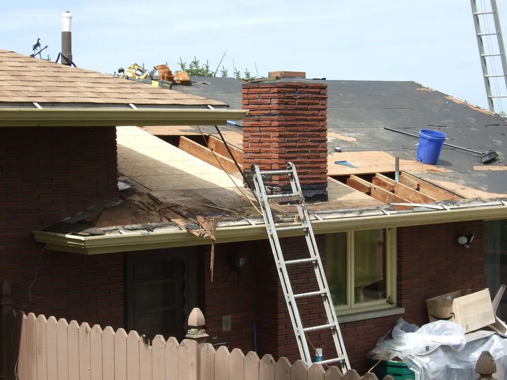 Slide of Inline Carpentry