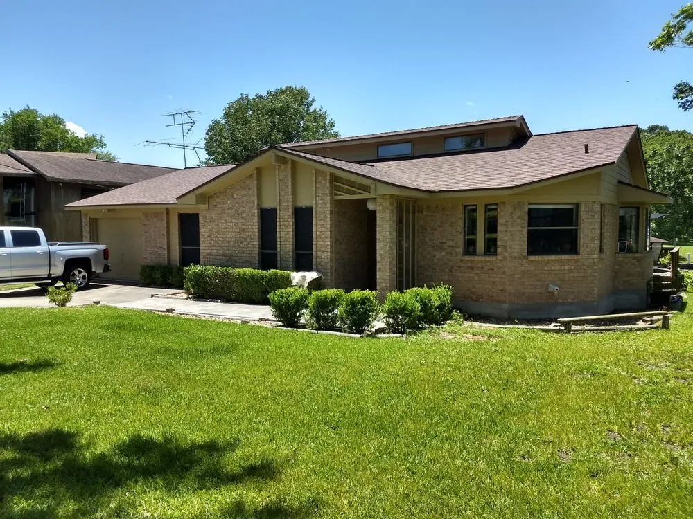 Slide of Inman Roofing & Contracting Services