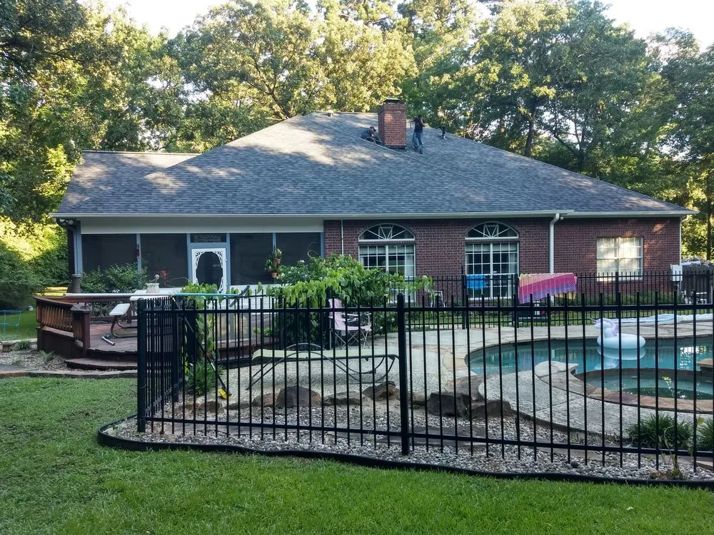 Slide of Inman Roofing & Contracting Services