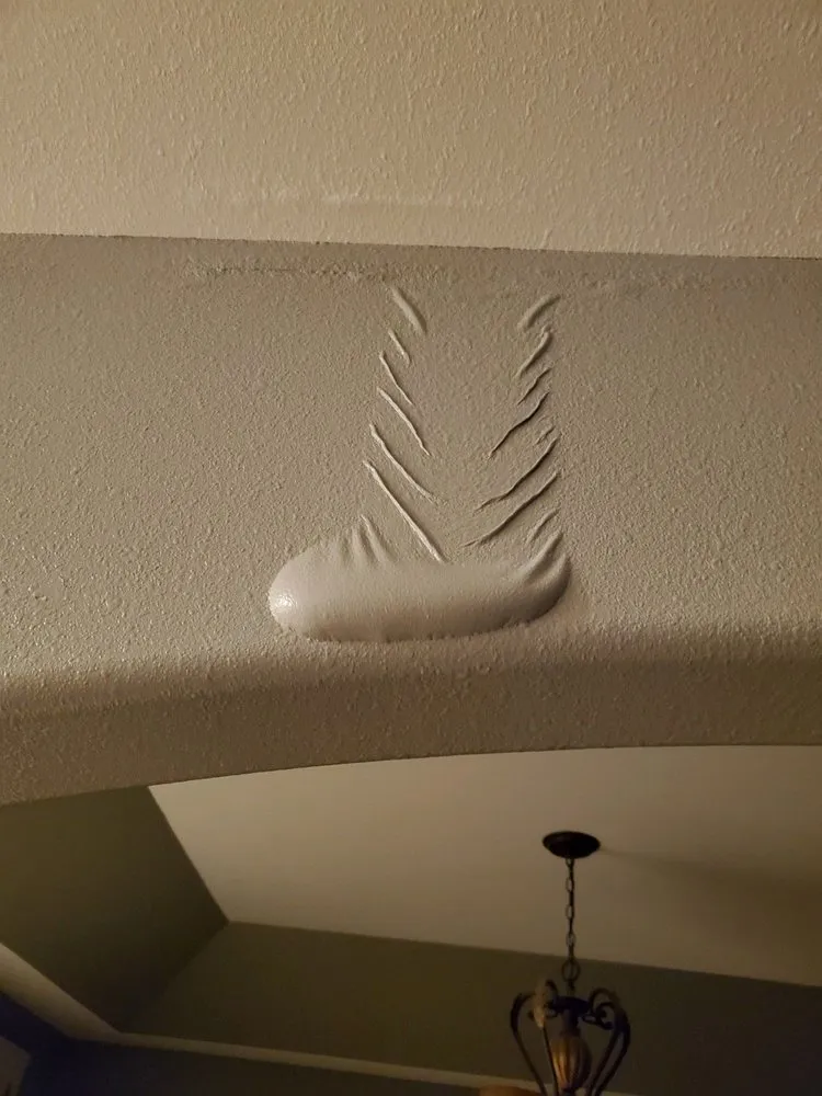 Slide of Inman Roofing