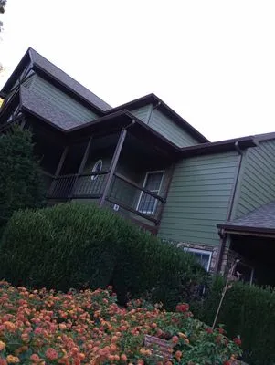 Inman Whole Home Construction